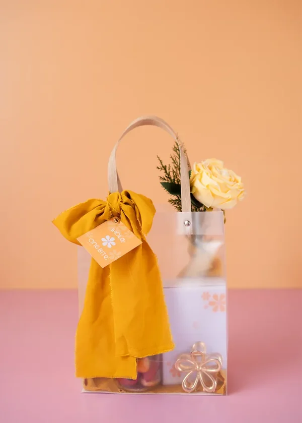 Flower Bag