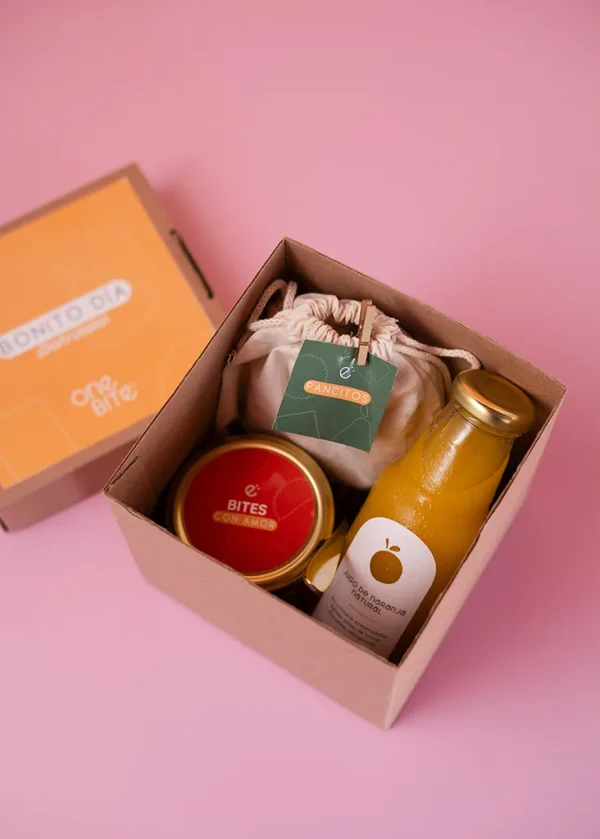Divertida Box