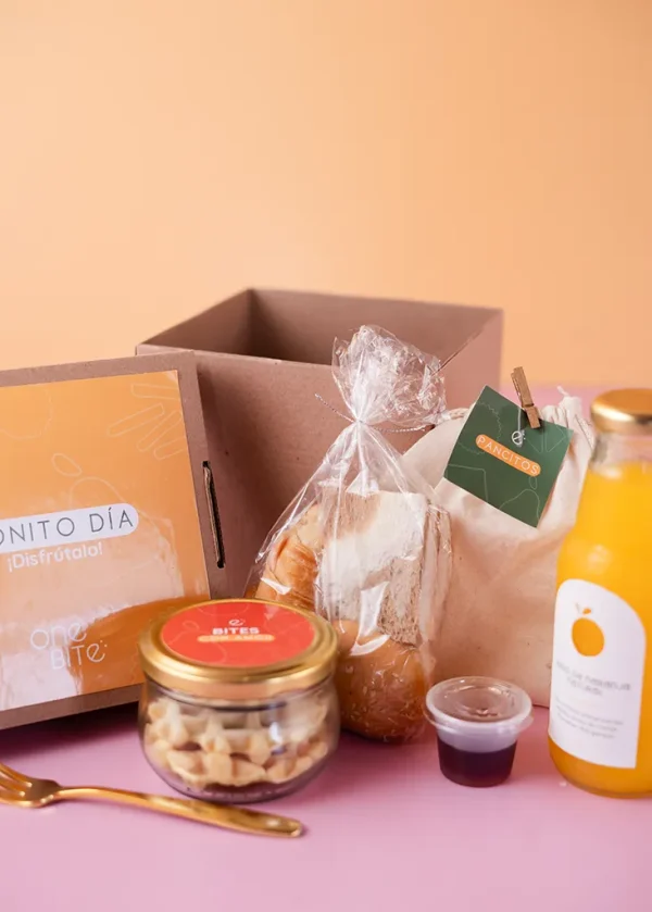 Divertida Box