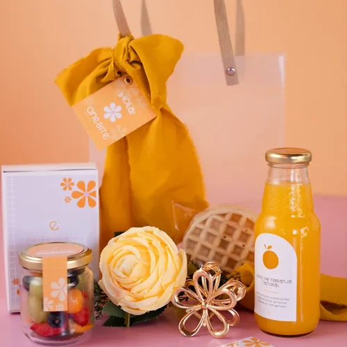 Flower bag Flower Bag