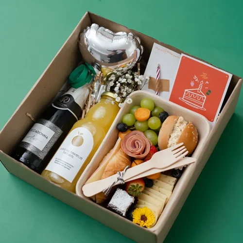 Happy birthday box Happy Birthday Box