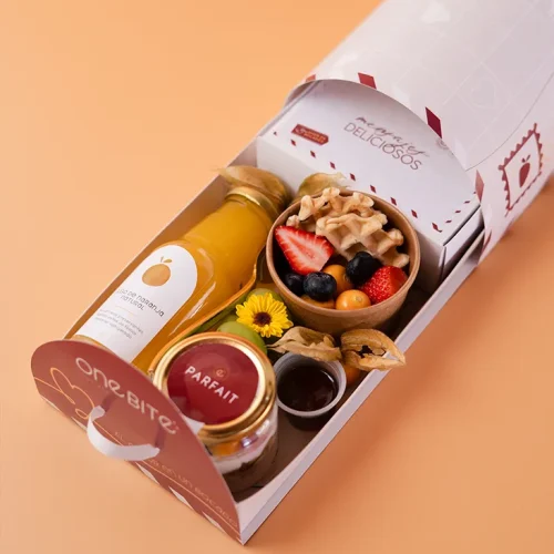 mail box one bite Mail Box