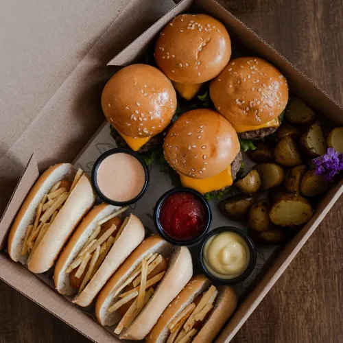 Burguer box Burguer Box