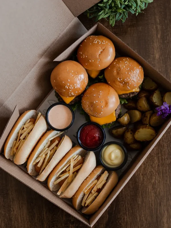 Burguer box Burguer Box