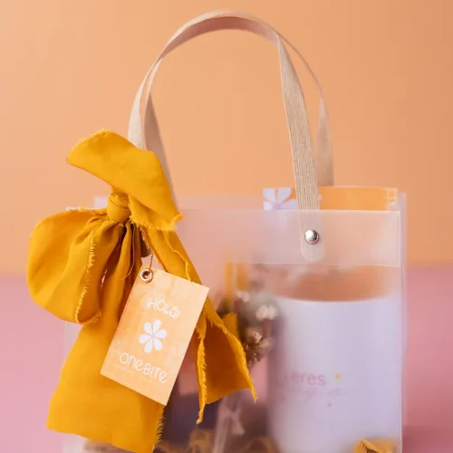 Flower bag Mini Flower Bag