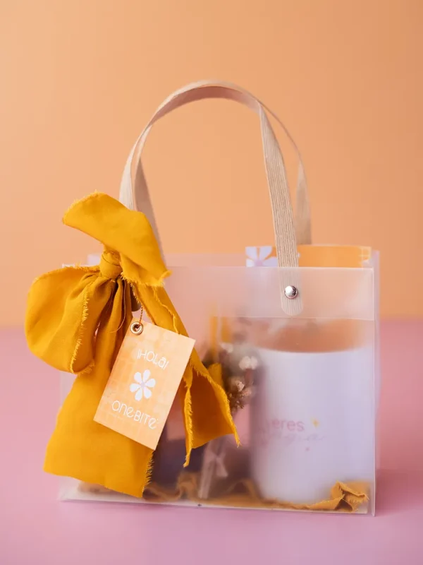 Flower bag Mini Flower Bag