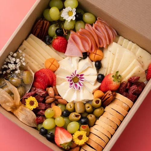 Gourmet box Gourmet Box