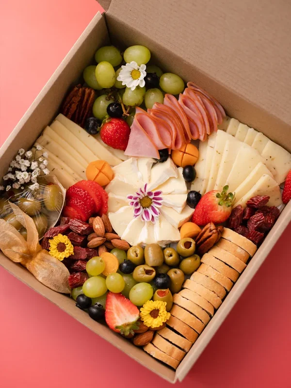Gourmet box Gourmet Box