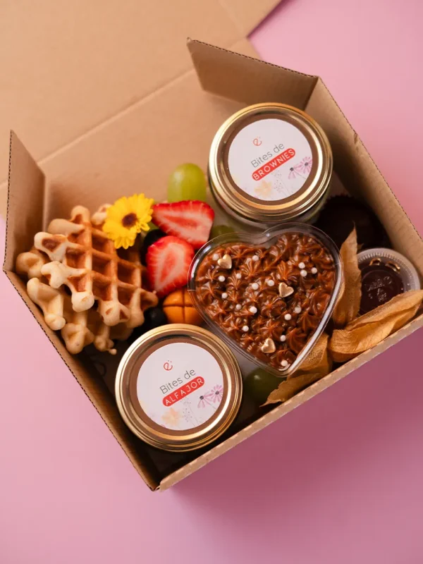 Love Sweet Box