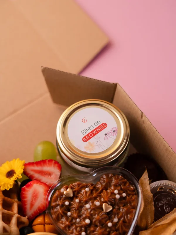 Love Sweet Box