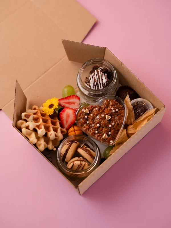 Love Sweet Box