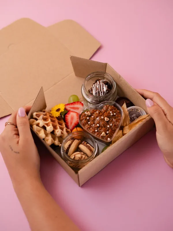 Love Sweet Box