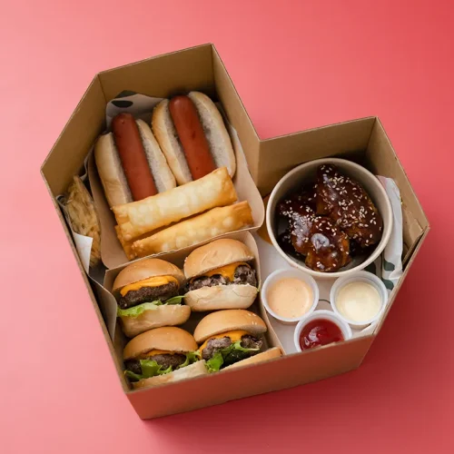 Love box Hot Love Box