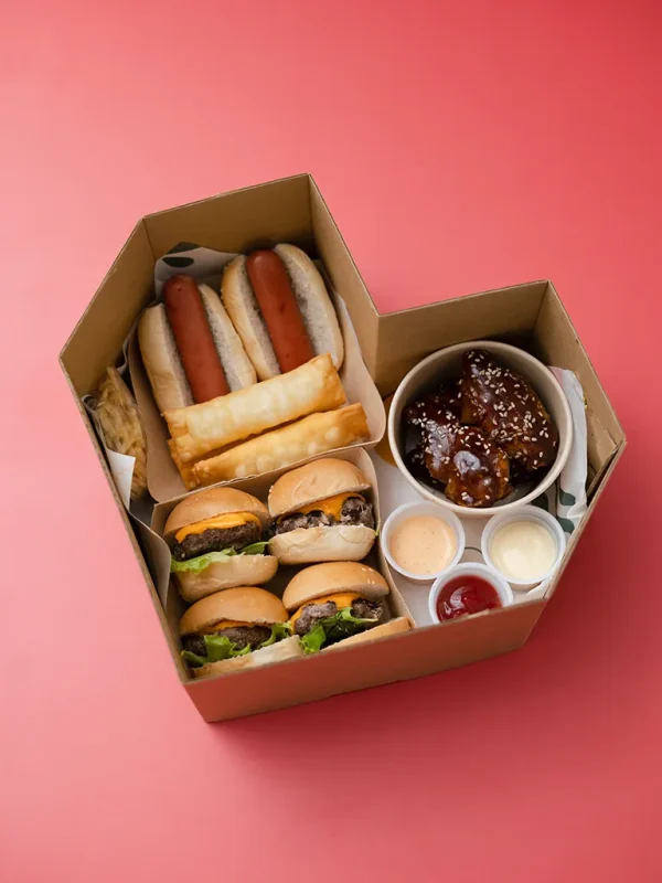 Love box Hot Love Box