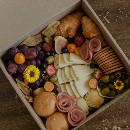 Mini piqueo Box Mini Piqueo Box