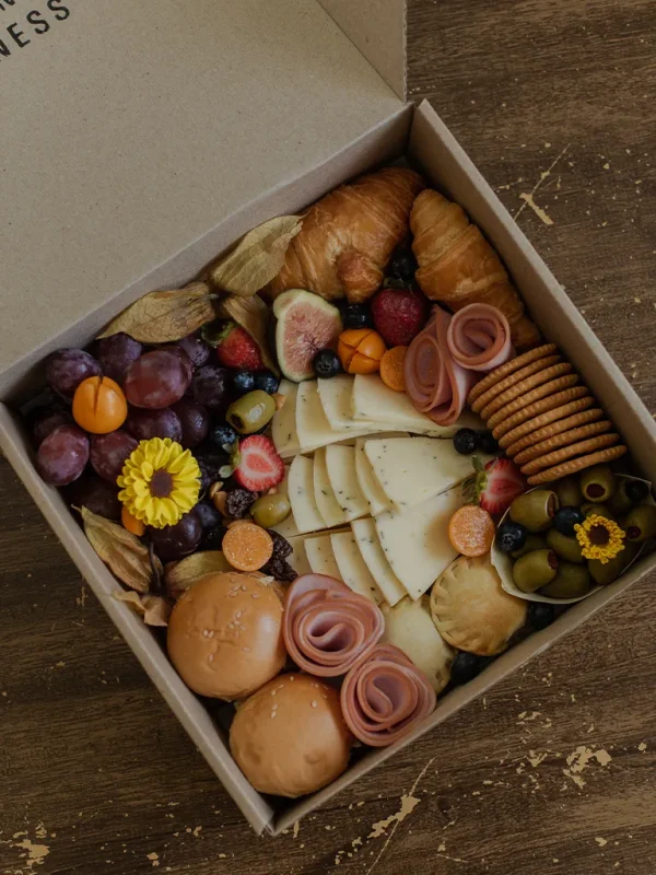 Mini piqueo Box Mini Piqueo Box