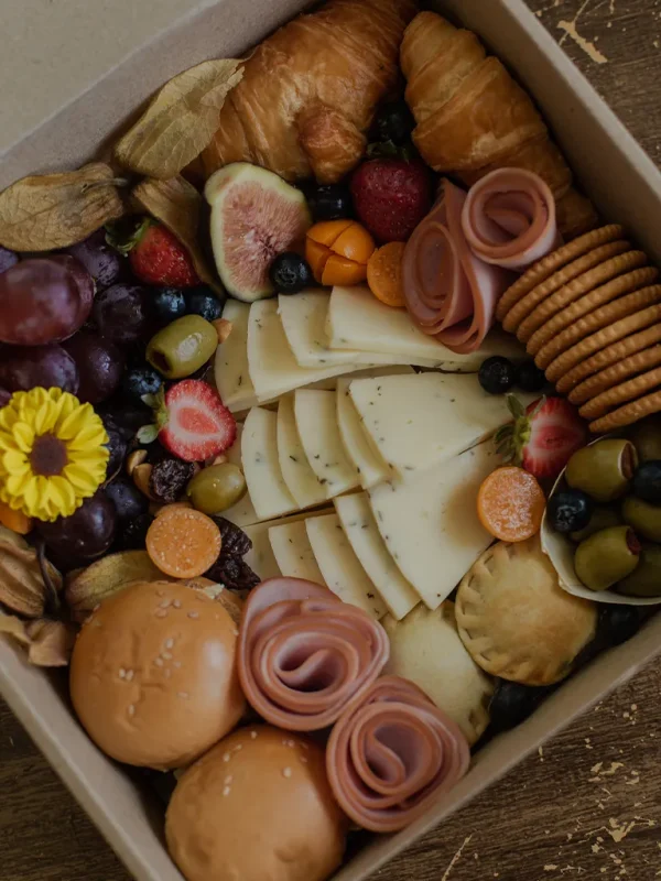 Mini piqueo box detalle Mini Piqueo Box