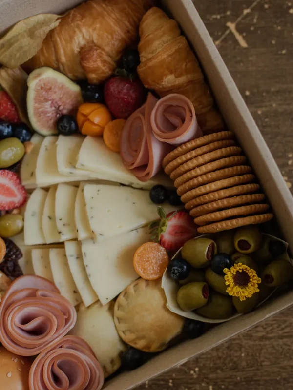 Mini piqueo box lado Mini Piqueo Box