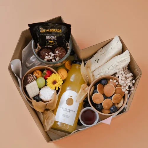 Morning Box Morning Box