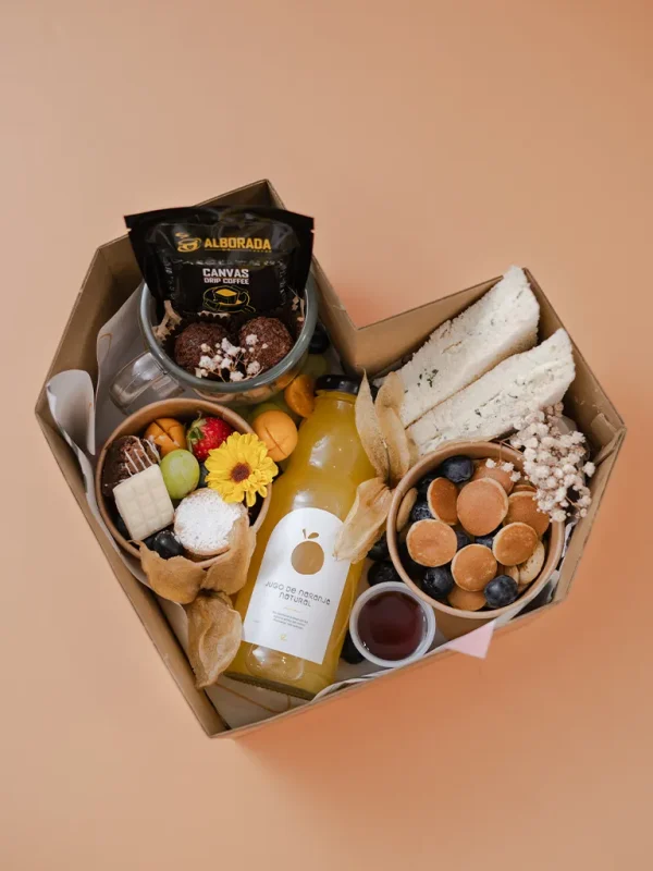 Morning Box Morning Box