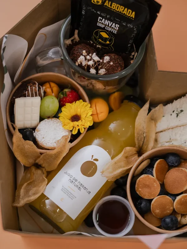 Morning box cerca Morning Box