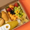 Petit box 2 frutas Petit Box 2