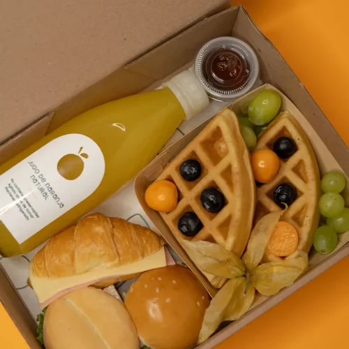 Petit box 3 Petit Box 3