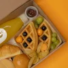 Petit box 3 waflle Petit Box 3