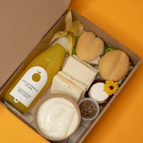 Petit box 4 Petit Box 4