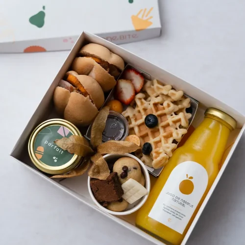 Petit box 5 Petit Box 5