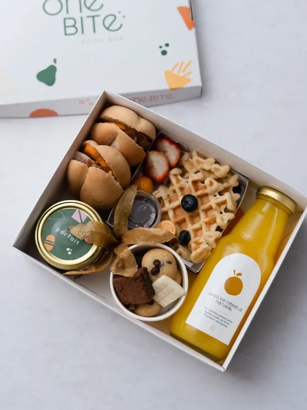 Petit Box 5