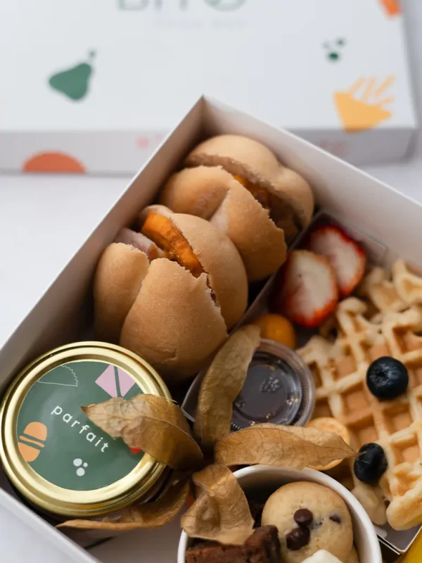Petit Box 5