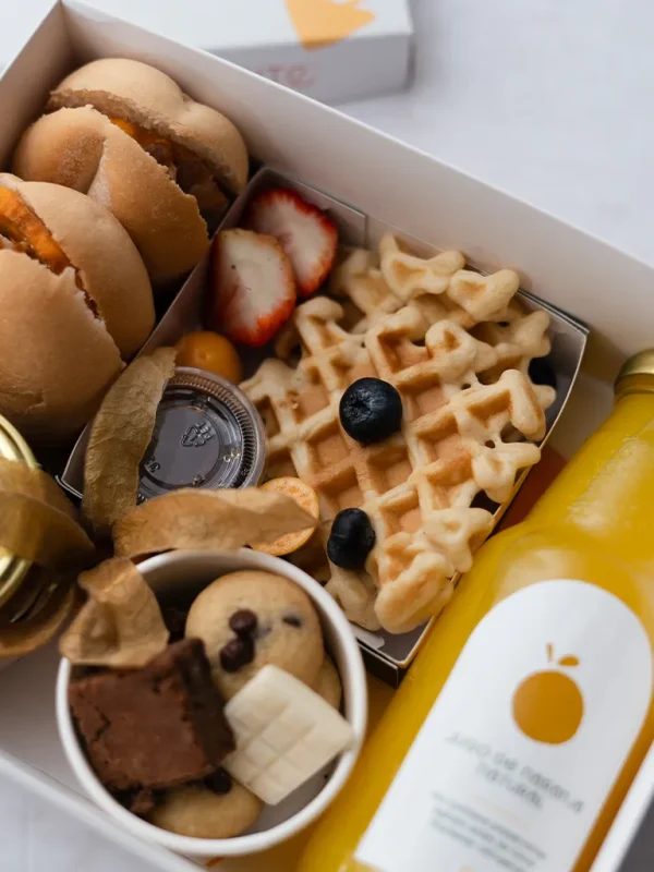 Petit Box 5