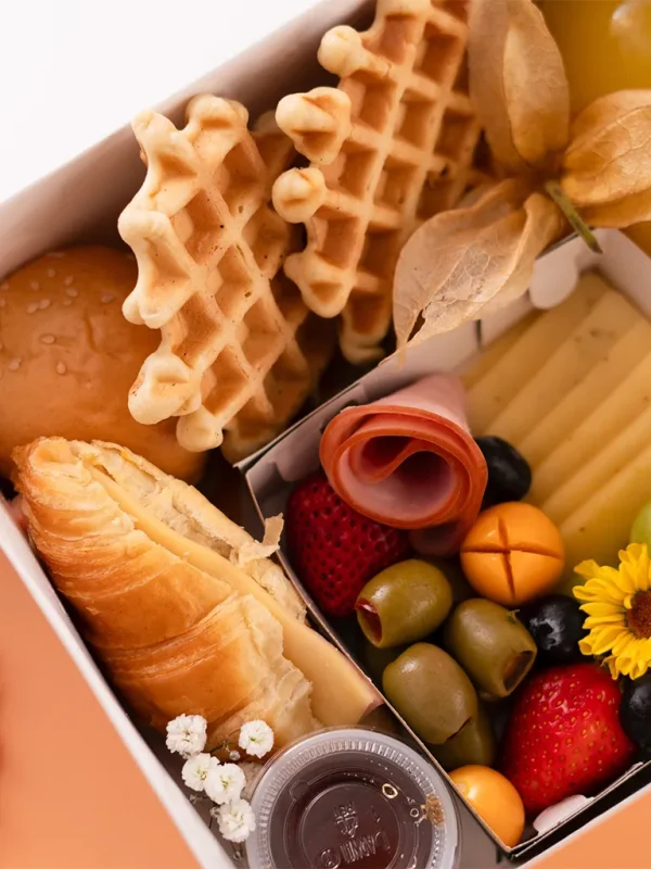 Power box 2 Power Box