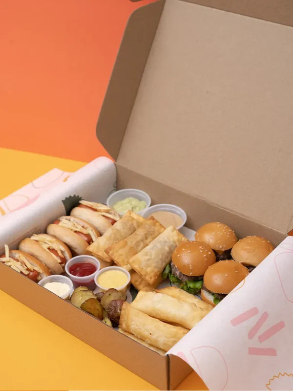 Taypa box 2 Taypa Box