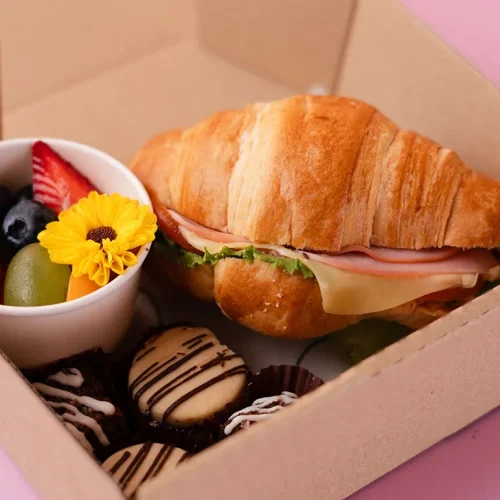 Valiente Box Valiente Box