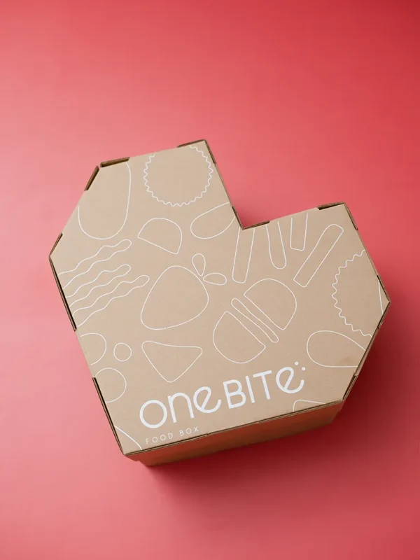 love box one bite Hot Love Box