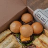Bite Box + 2 Bebidas