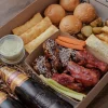Bite Box + 2 Bebidas