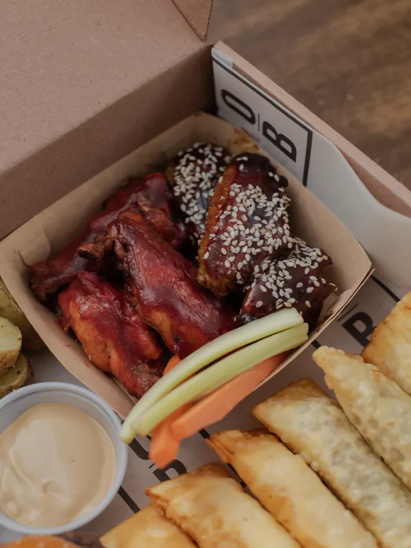Bite Box Personal