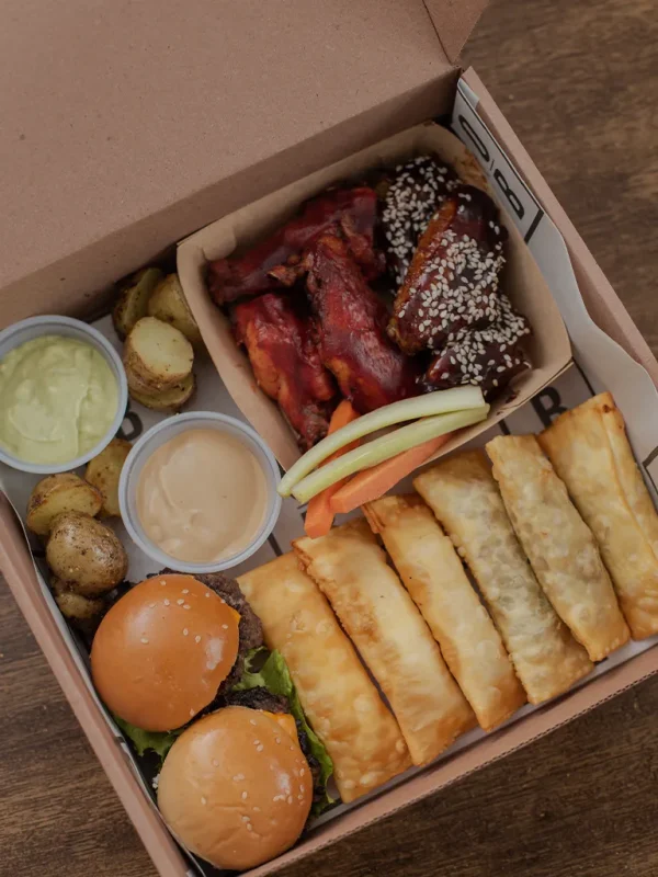 Bite Box Personal