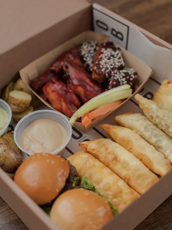 Bite Box Personal