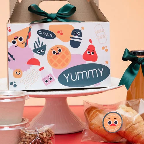 Box kids 1 Box Kids 1