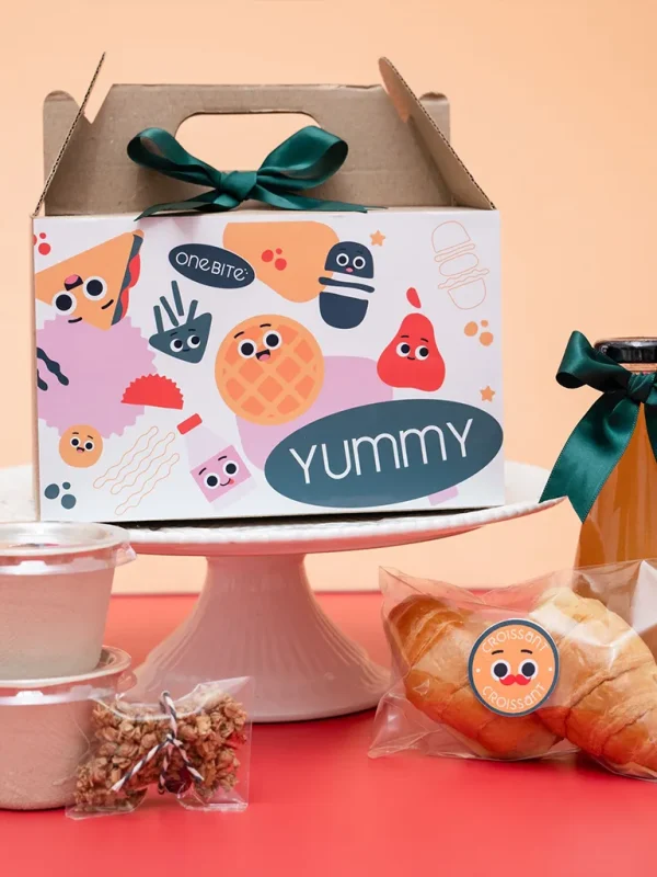 Box kids 1 Box Kids 1