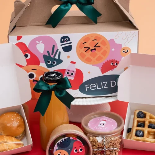 Box kids 3 Box Kids 3