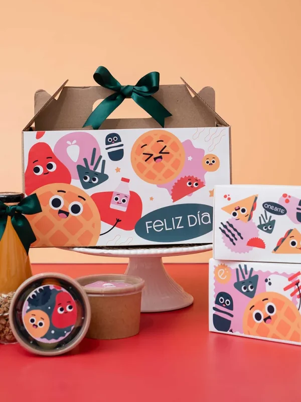 Box Kids 3