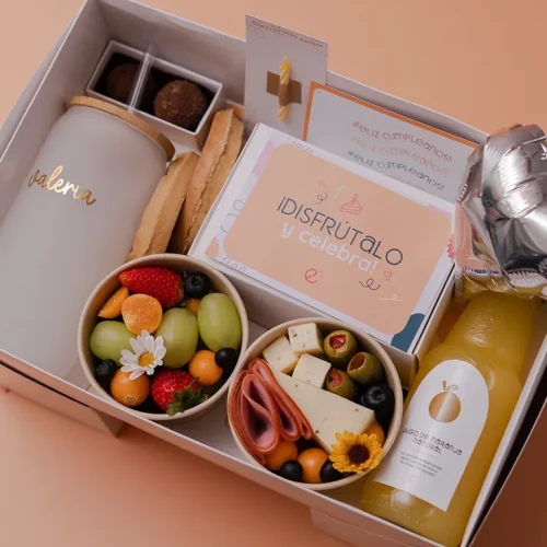 Celebra box Celebra Box