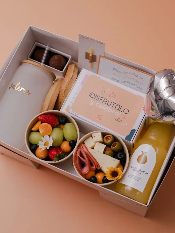 Celebra box Celebra Box