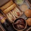 Mini Box + Bebida