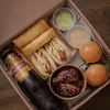 Mini Box + Bebida